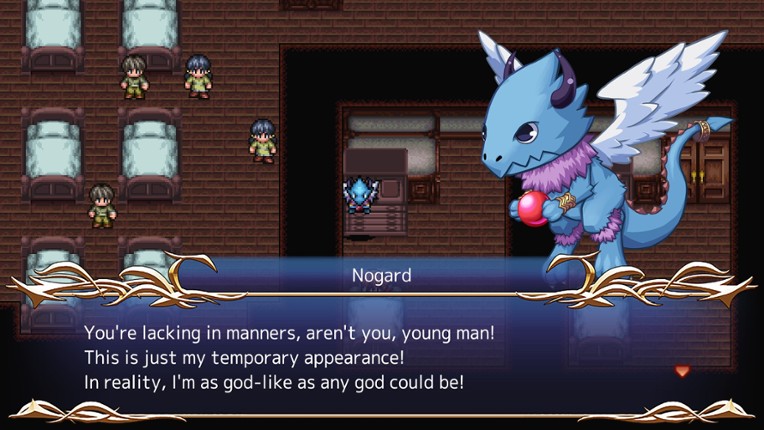 KEMCO RPG Selection Vol. 4 screenshot