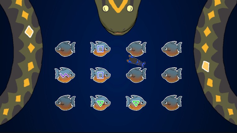 Kene Benai screenshot