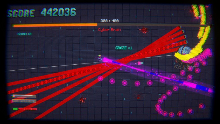 Kill Source: Neon Hemorrhage Image