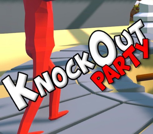 Knockout Party Image