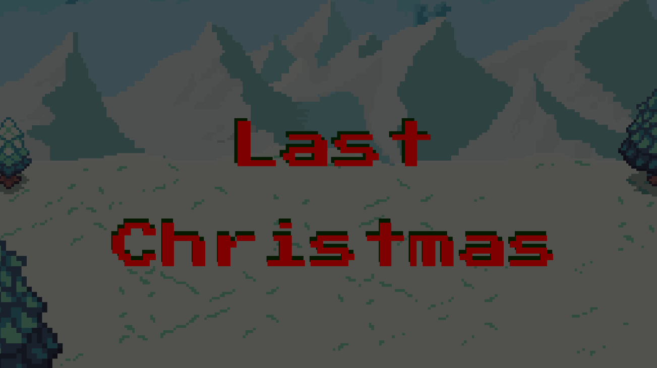 Games like Last Christmas - JamGame
