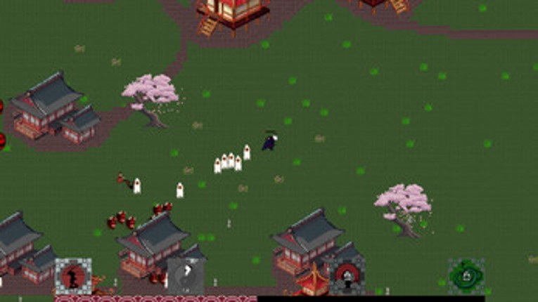 Last Shogun Image