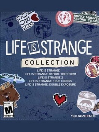 Life is Strange Collection Image