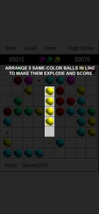 Line 98: Original screenshot