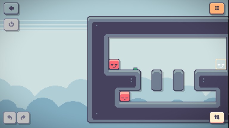 Linksider screenshot