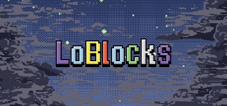 Games like LoBlocks