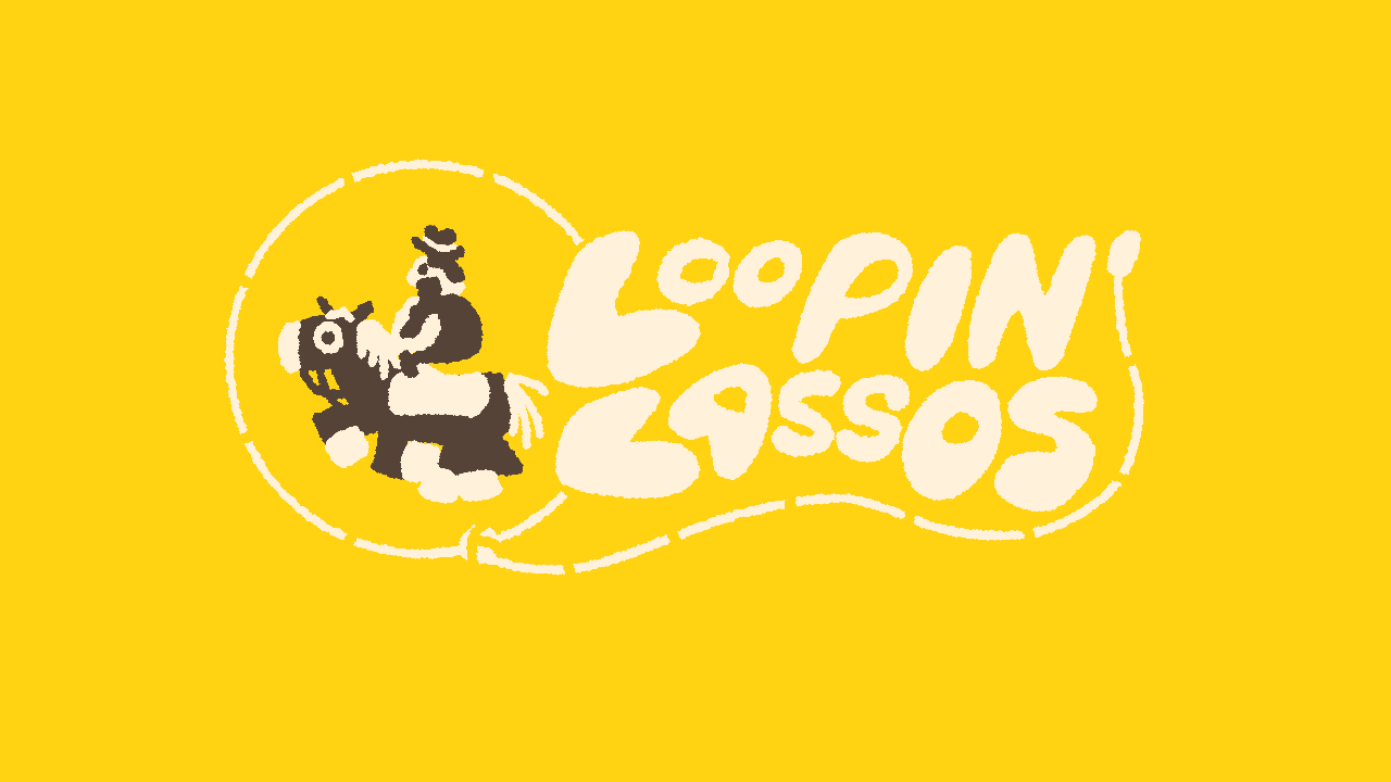 Games like Loopin' Lassos