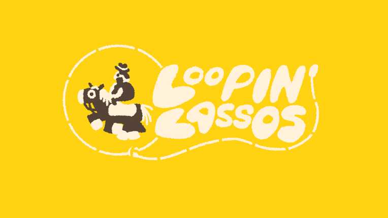 Loopin' Lassos Image