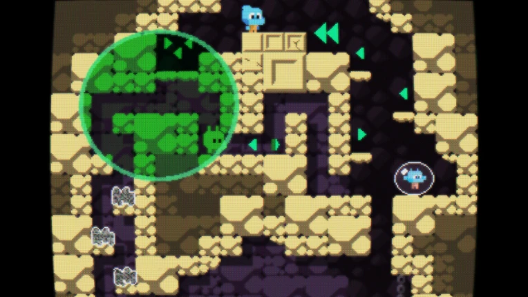 Lost in Fuzz Image