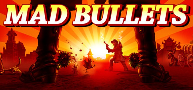 Mad Bullets Image