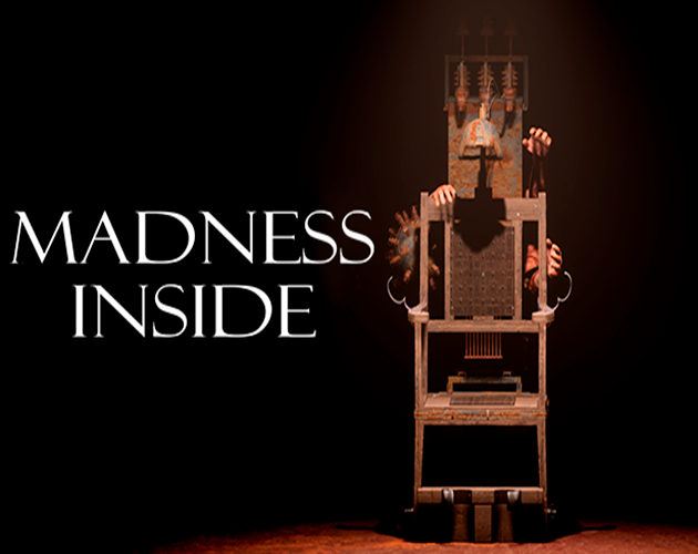Games like Madness Inside