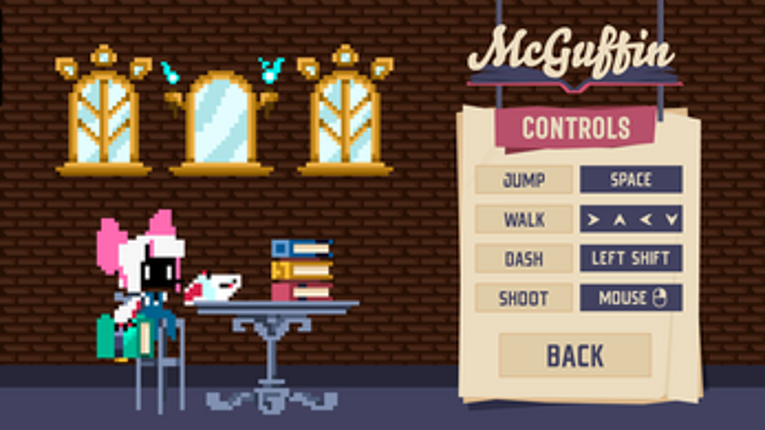 McGuffin (Prototype) Image