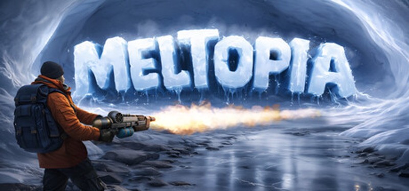 Meltopia Image