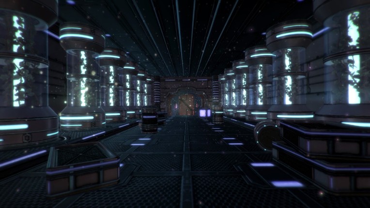 Mental State. Game One screenshot