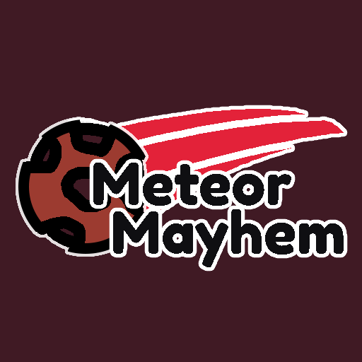 Games like Meteor Mayhem