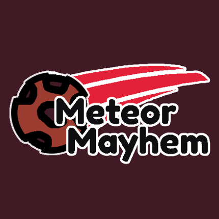 Meteor Mayhem Image