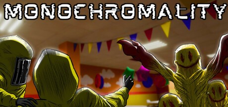 Games like Monochromality