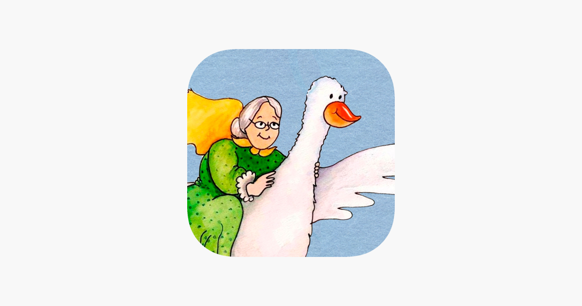 Games like Mother Goose on the Loose