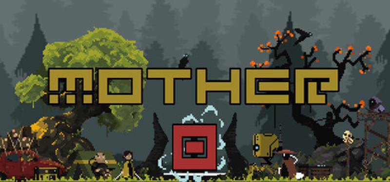 Mother ZERO Image