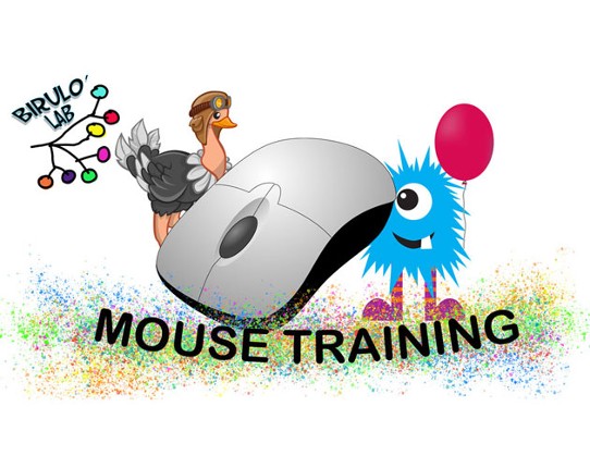 Mouse Training Image