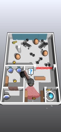 Mr Rumble - Stealth Action screenshot