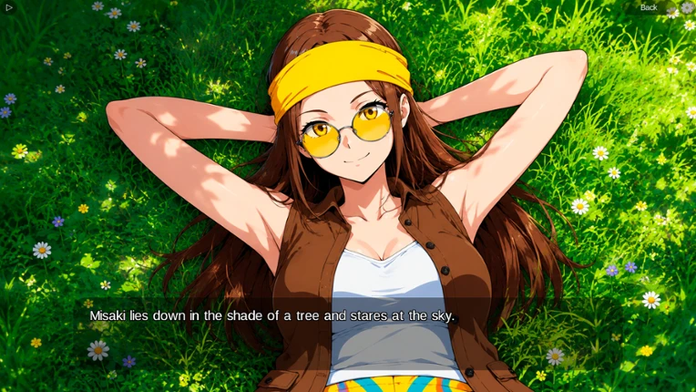 My Best Friends’ Girlfriends screenshot