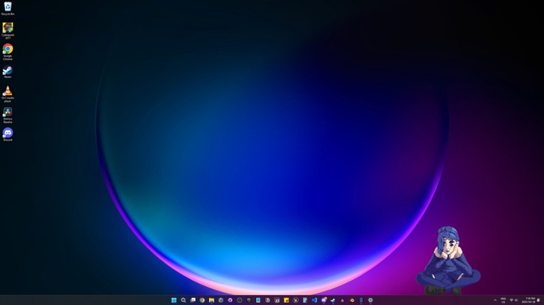 My Goth Girl screenshot