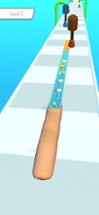 Nail Runner 3D - Lucky Stack Image