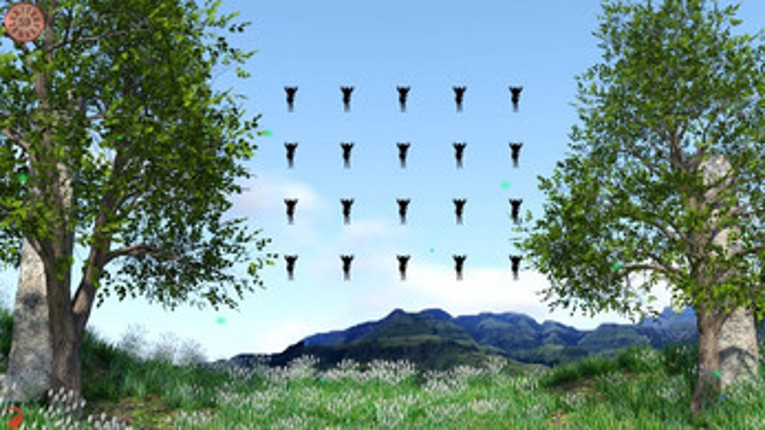 Naughty Fairies screenshot