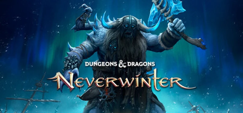Neverwinter Image