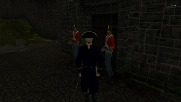 New Horizons Refined Edition screenshot