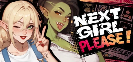 Games like Next Girl, Please