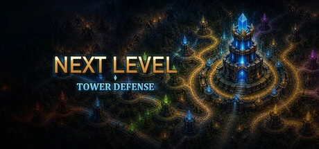 Games like Next Level: Tower Defense