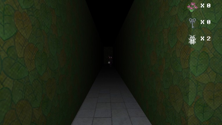 Nightshade 2.5D Image