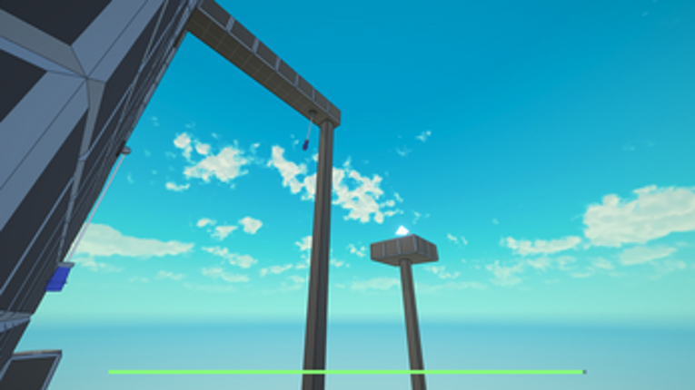 No Cables Attached screenshot