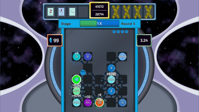 Node Pit Image