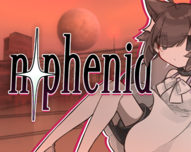 Games like nophenia