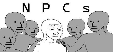 Games like NPCs