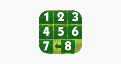 Number Puzzle - Math Game Image