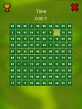 Number Puzzle - Math Game Image