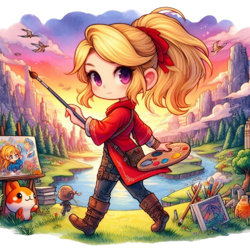 Games like Nursery of Lost Dreams