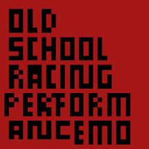 Old School Racing Performance Modified Opening Image