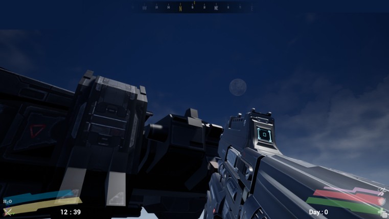 Origin Image