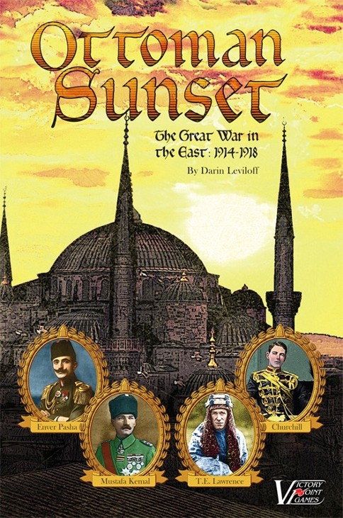 Games like Ottoman Sunset