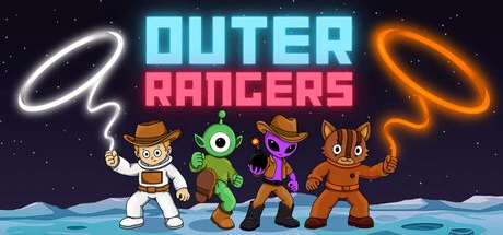 Games like Outer Rangers
