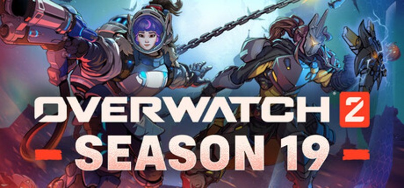 Overwatch 2 Image