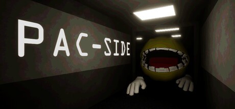 Games like PAC-SIDE