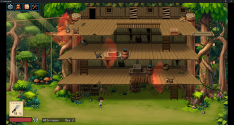 Passions Uncharted Image