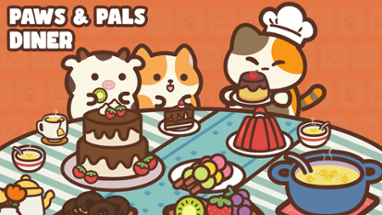 Paws & Pals Diner Image