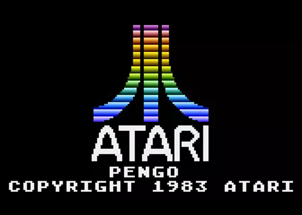 Pengo Image
